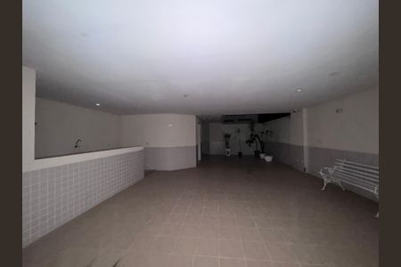Apartamento à venda com 87m², 2 quartos e 2 vagasÁrea comum