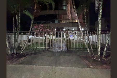 Apartamento à venda com 87m², 2 quartos e 2 vagasFachada