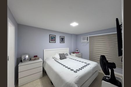 Apartamento à venda com 87m², 2 quartos e 2 vagasSuíte