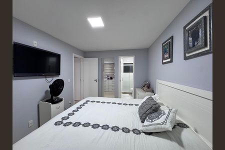 Apartamento à venda com 87m², 2 quartos e 2 vagasSuíte