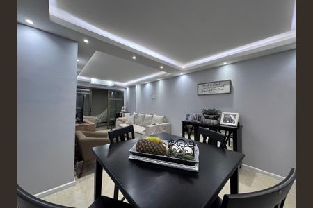 Apartamento à venda com 87m², 2 quartos e 2 vagasSala