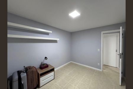 Apartamento à venda com 87m², 2 quartos e 2 vagasQuarto 