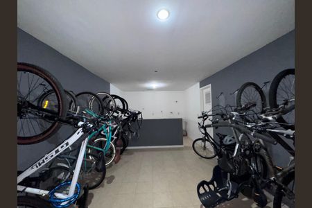 Apartamento à venda com 87m², 2 quartos e 2 vagasÁrea comum