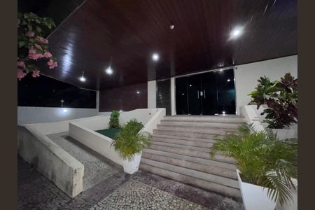 Apartamento à venda com 87m², 2 quartos e 2 vagasÁrea comum