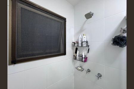 Apartamento à venda com 87m², 2 quartos e 2 vagasSuíte - Banheiro