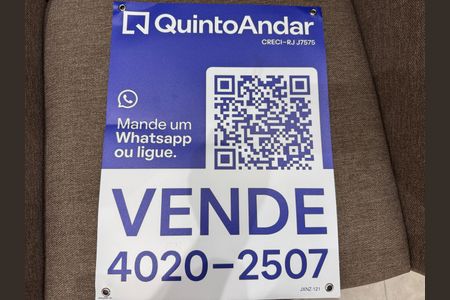 Apartamento à venda com 87m², 2 quartos e 2 vagasPlaquinha Quinto Andar