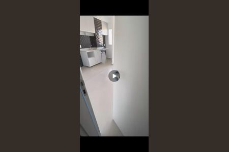 Apartamento à venda com 55m², 2 quartos e 1 vagaÁrea de Serviço