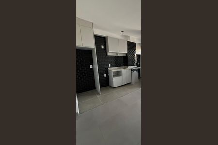 Apartamento à venda com 55m², 2 quartos e 1 vagaCozinha