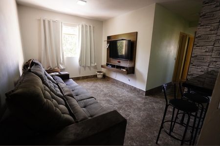 Apartamento para alugar com 3 quartos, 62m² em Vila Santa Rita, Goiânia