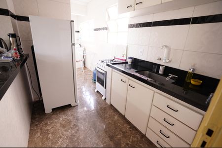 Apartamento para alugar com 3 quartos, 62m² em Vila Santa Rita, Goiânia