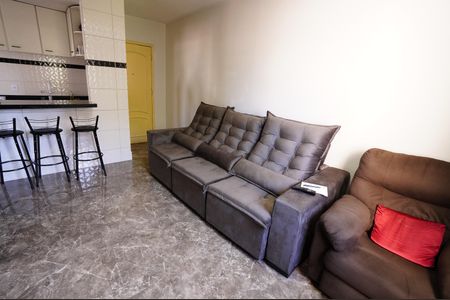Apartamento para alugar com 3 quartos, 62m² em Vila Santa Rita, Goiânia