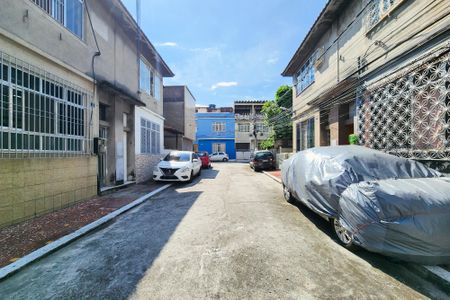 Casa de condomínio para alugar com 115m², 3 quartos e 2 vagasÁrea Comum 