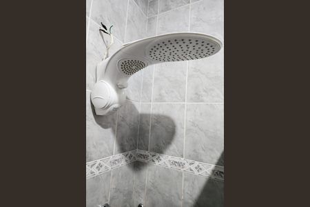 Casa de condomínio para alugar com 115m², 3 quartos e 2 vagasBanheiro Social 