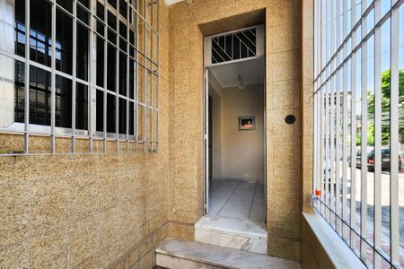 Varanda  de casa de condomínio à venda com 3 quartos, 115m² em São Francisco Xavier, Rio de Janeiro