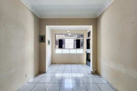 Casa de condomínio para alugar com 115m², 3 quartos e 2 vagasSala 