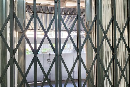 Casa de condomínio para alugar com 115m², 3 quartos e 2 vagasVista da Suíte 