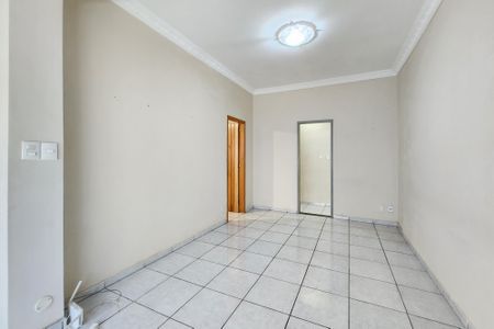 Casa de condomínio para alugar com 115m², 3 quartos e 2 vagasSala 