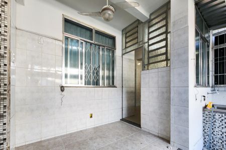 Casa de condomínio para alugar com 115m², 3 quartos e 2 vagasÁrea 