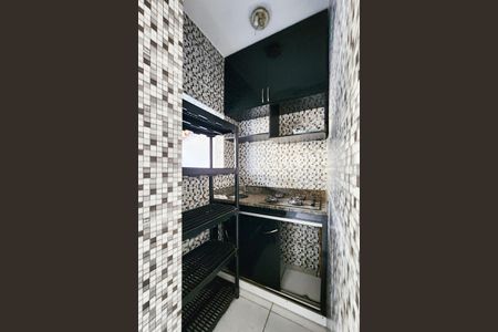 Casa de condomínio para alugar com 115m², 3 quartos e 2 vagasÁrea 