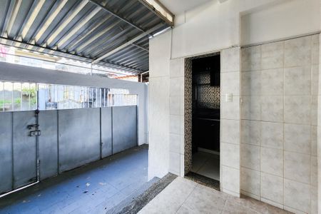 Casa de condomínio para alugar com 115m², 3 quartos e 2 vagasÁrea 
