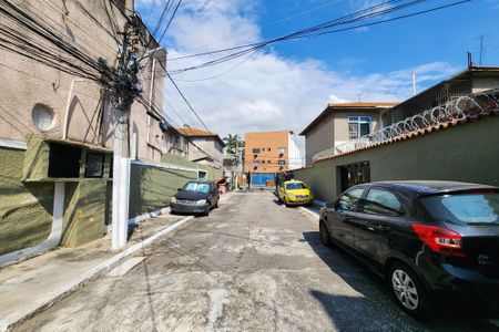 Casa de condomínio para alugar com 115m², 3 quartos e 2 vagasÁrea Comum 