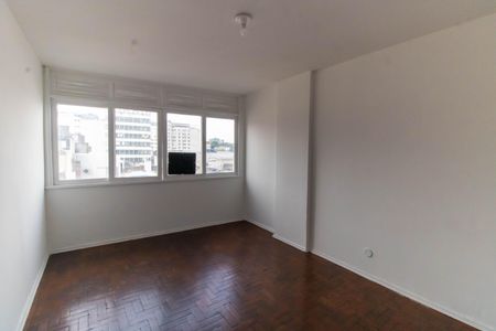 Apartamento à venda com 38m², 1 quarto e sem vagaSala