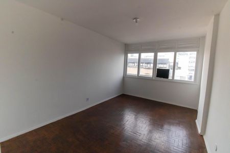 Sala de apartamento à venda com 1 quarto, 38m² em Centro, Niterói