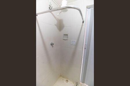 Apartamento à venda com 38m², 1 quarto e sem vagaBanheiro