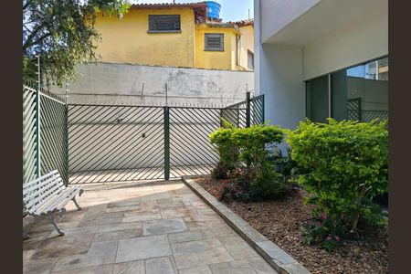 Apartamento à venda com 108m², 3 quartos e 1 vagaJardim