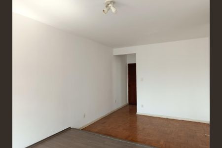 Sala de apartamento à venda com 3 quartos, 108m² em Pinheiros, São Paulo