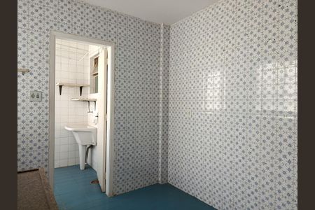 Apartamento à venda com 108m², 3 quartos e 1 vagaCozinha