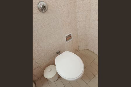 Apartamento à venda com 108m², 3 quartos e 1 vagaBanheiro 2