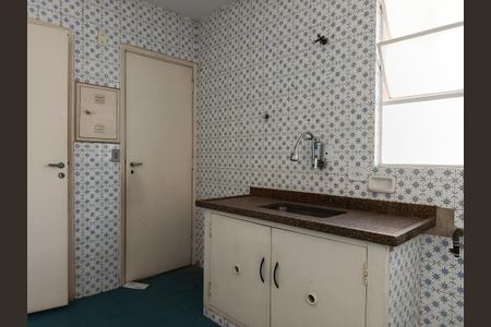 Apartamento à venda com 108m², 3 quartos e 1 vagaCozinha