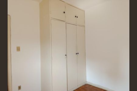 Apartamento à venda com 108m², 3 quartos e 1 vagaQuarto 3
