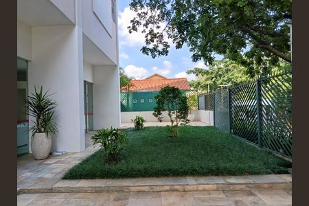 Apartamento à venda com 108m², 3 quartos e 1 vagaJardim