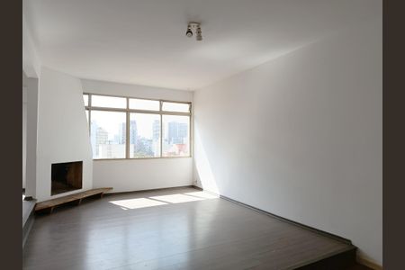 Apartamento à venda com 108m², 3 quartos e 1 vagaSala