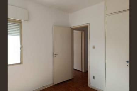 Apartamento à venda com 108m², 3 quartos e 1 vagaQuarto 3