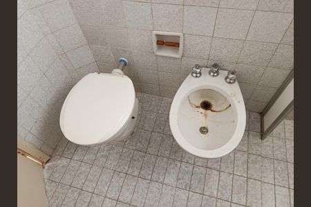 Apartamento à venda com 108m², 3 quartos e 1 vagaBanheiro 1