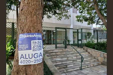 Apartamento à venda com 108m², 3 quartos e 1 vagaPlaca instalada
