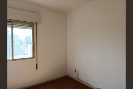 Apartamento à venda com 108m², 3 quartos e 1 vagaQuarto 2