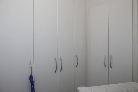 Apartamento à venda com 57m², 2 quartos e 1 vaga Apartamento à venda com 57m², 2 quartos e 1 vagaQuarto 2