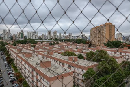 Apartamento à venda com 57m², 2 quartos e 1 vaga Apartamento à venda com 57m², 2 quartos e 1 vagaVista do Quarto 1