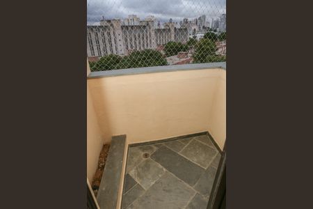 Apartamento à venda com 57m², 2 quartos e 1 vaga Apartamento à venda com 57m², 2 quartos e 1 vagaQuarto 1