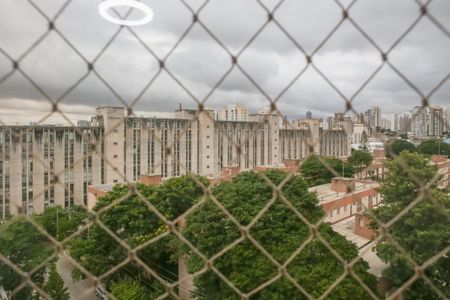 Apartamento à venda com 57m², 2 quartos e 1 vaga Apartamento à venda com 57m², 2 quartos e 1 vagaVista do Quarto 2