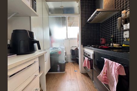 Apartamento para alugar com 52m², 2 quartos e 1 vagaFoto 07