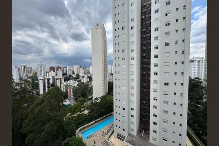 Apartamento para alugar com 52m², 2 quartos e 1 vagaFoto 04