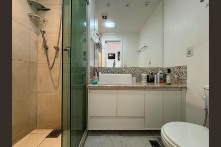 Apartamento para alugar com 52m², 2 quartos e 1 vagaFoto 09