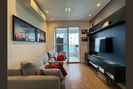 Apartamento para alugar com 52m², 2 quartos e 1 vagaFoto 02