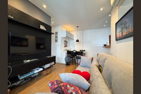 Apartamento para alugar com 52m², 2 quartos e 1 vagaFoto 05