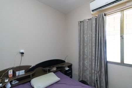 Quarto de casa para alugar com 1 quarto, 30m² em Santa Cruz, Rio de Janeiro